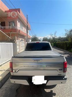 فۆرد F-150